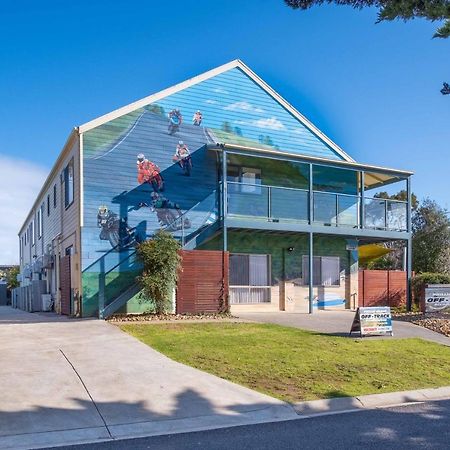 Phillip Island Off-Track Accommodation Cowes Buitenkant foto
