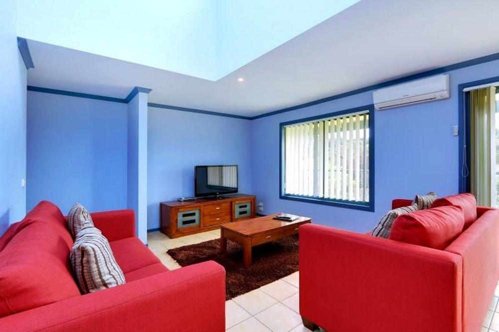 Phillip Island Off-Track Accommodation Cowes Buitenkant foto