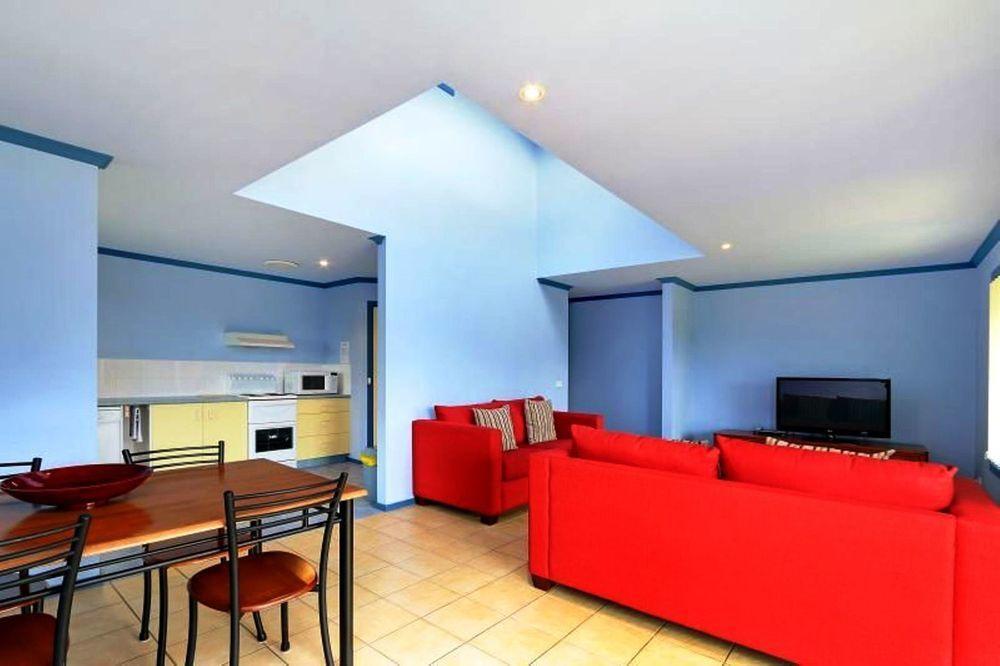 Phillip Island Off-Track Accommodation Cowes Buitenkant foto
