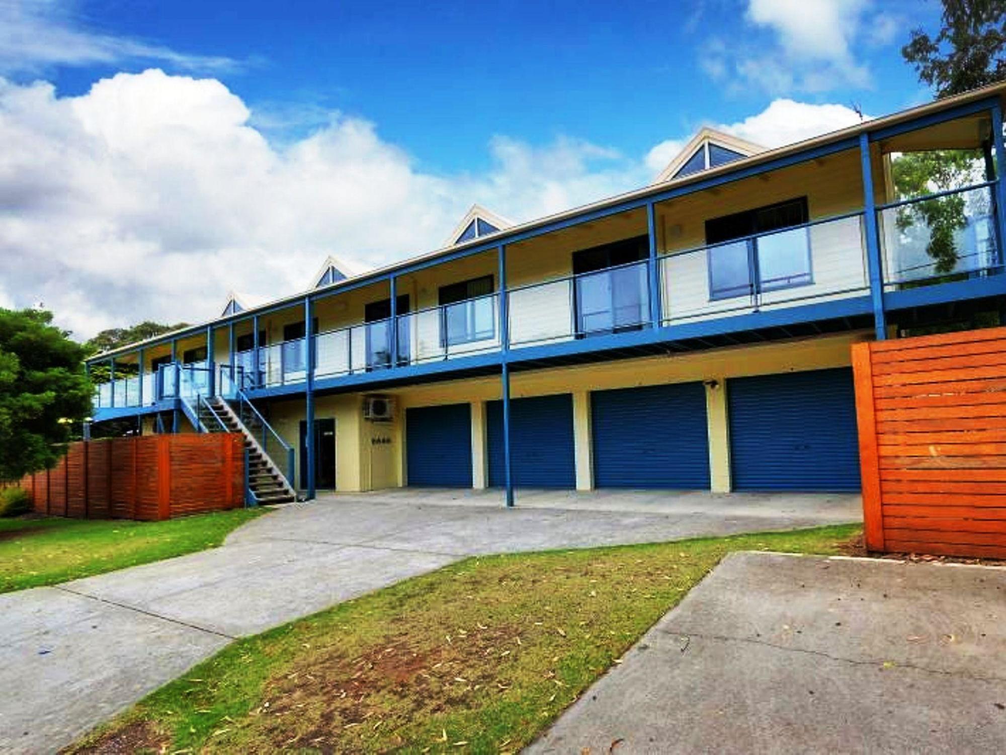 Phillip Island Off-Track Accommodation Cowes Buitenkant foto