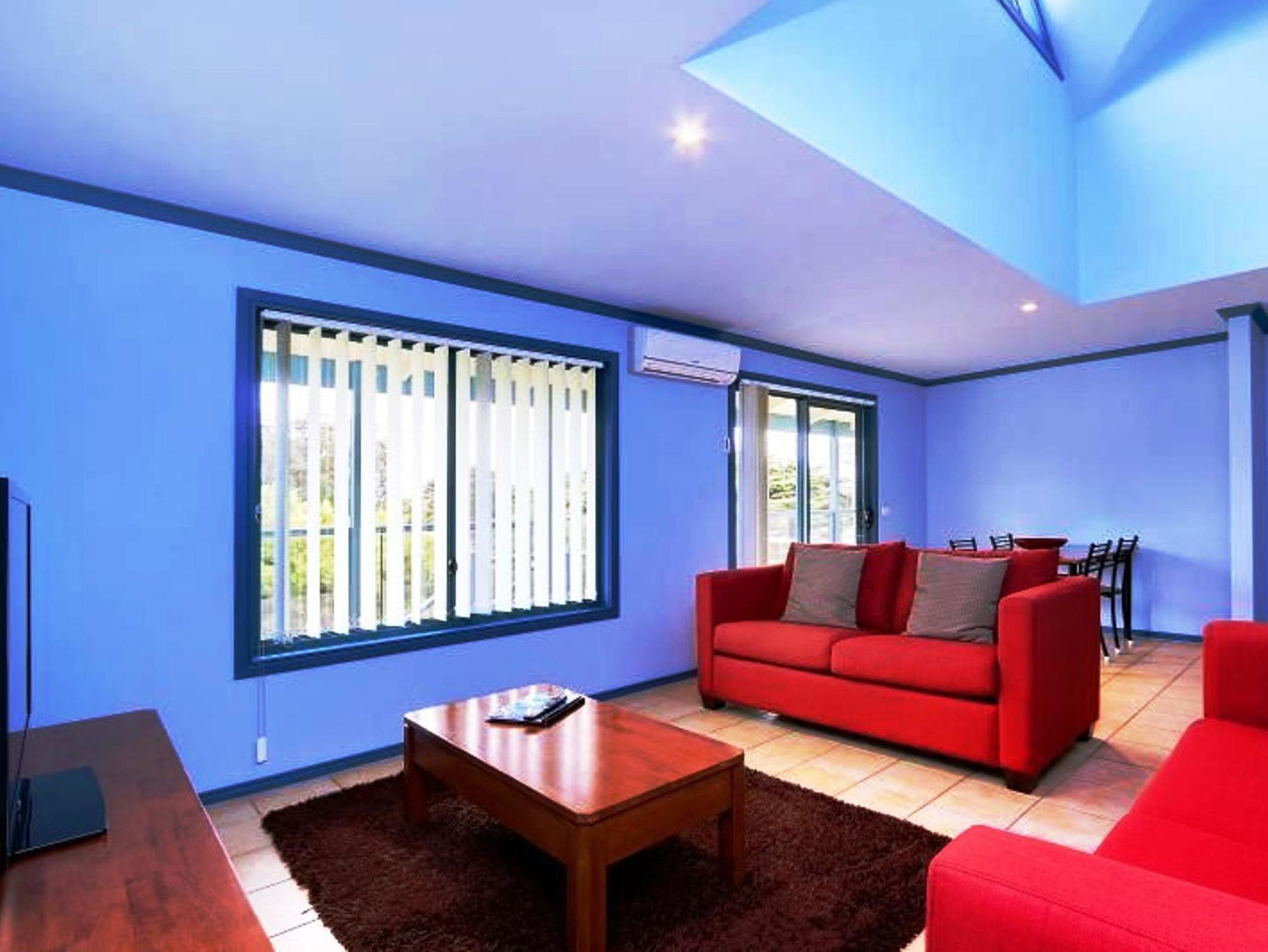 Phillip Island Off-Track Accommodation Cowes Buitenkant foto