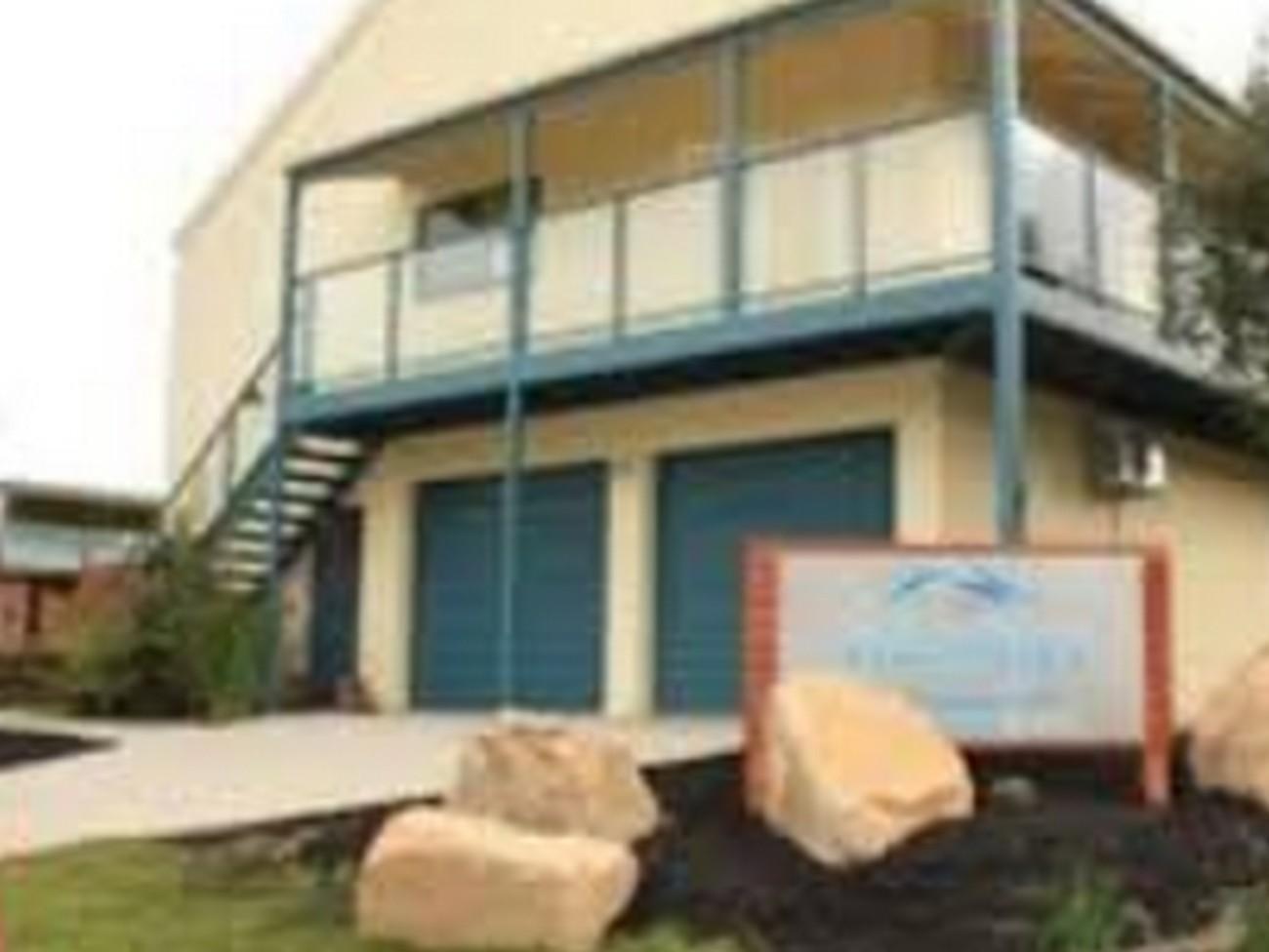 Phillip Island Off-Track Accommodation Cowes Buitenkant foto