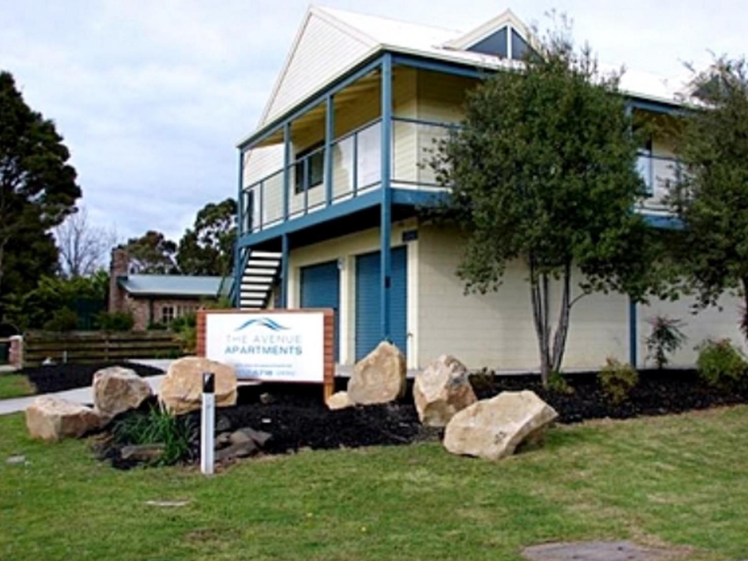 Phillip Island Off-Track Accommodation Cowes Buitenkant foto