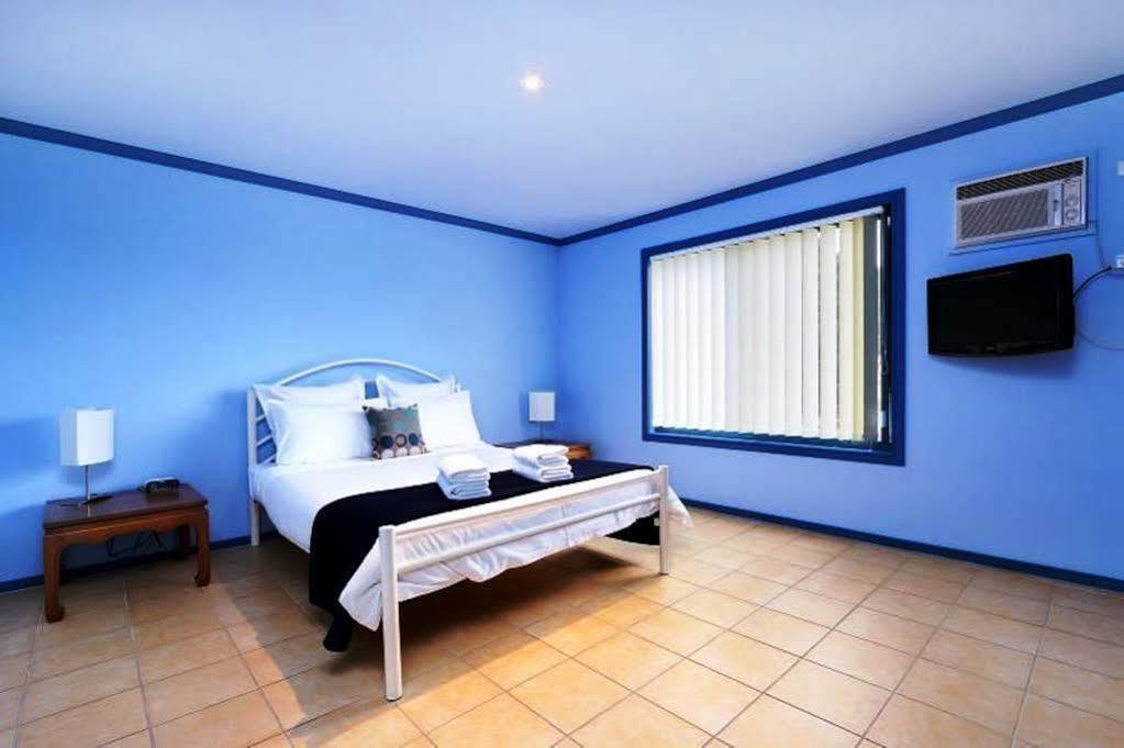 Phillip Island Off-Track Accommodation Cowes Buitenkant foto