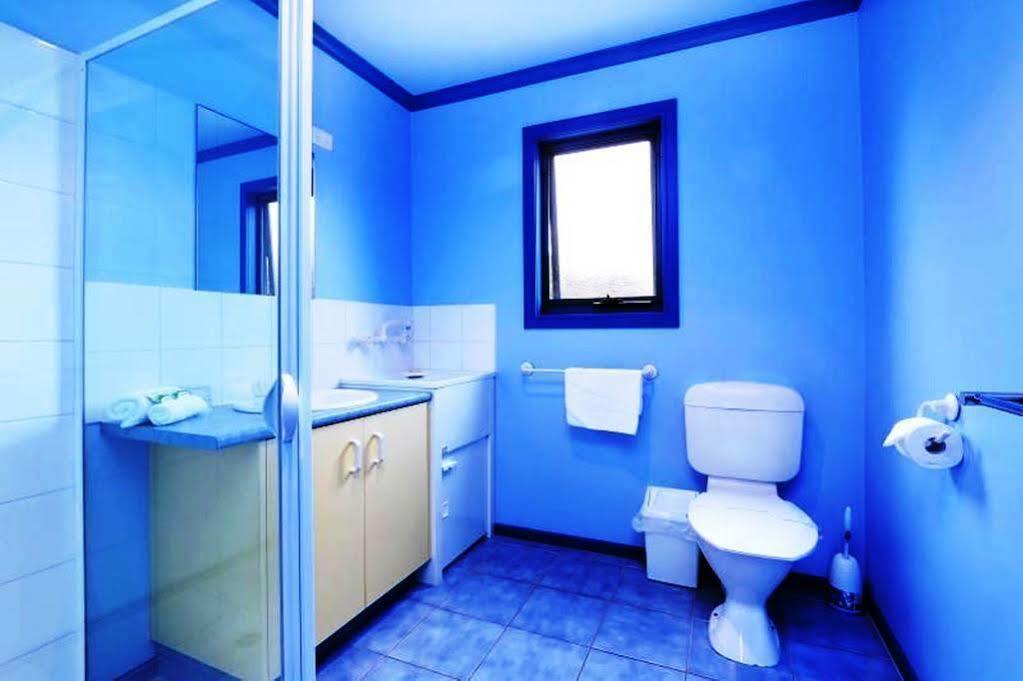 Phillip Island Off-Track Accommodation Cowes Buitenkant foto