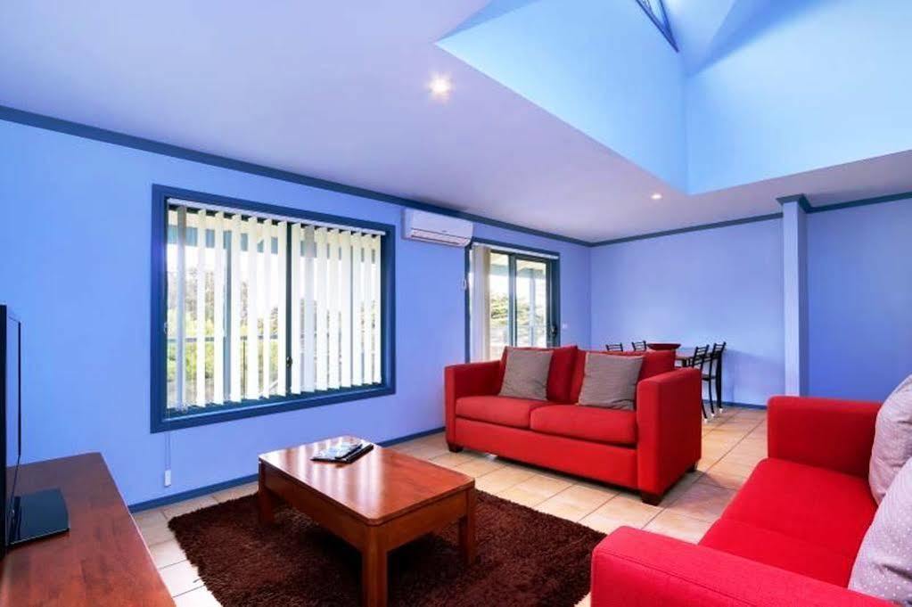 Phillip Island Off-Track Accommodation Cowes Buitenkant foto