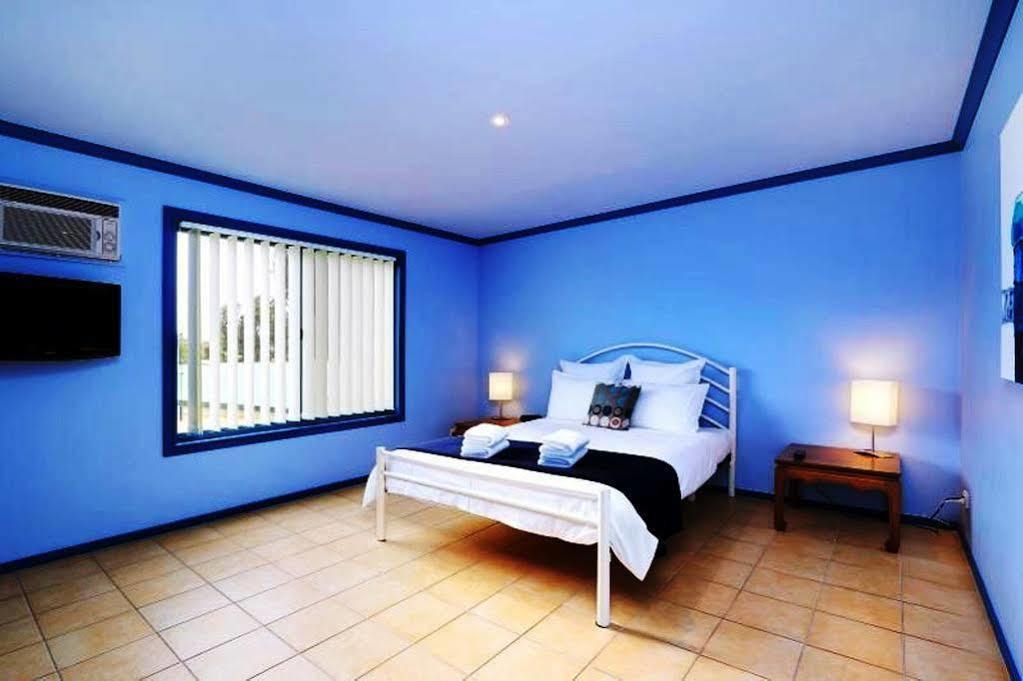 Phillip Island Off-Track Accommodation Cowes Buitenkant foto