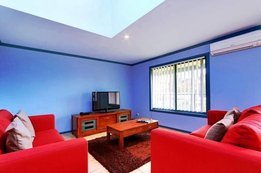 Phillip Island Off-Track Accommodation Cowes Buitenkant foto