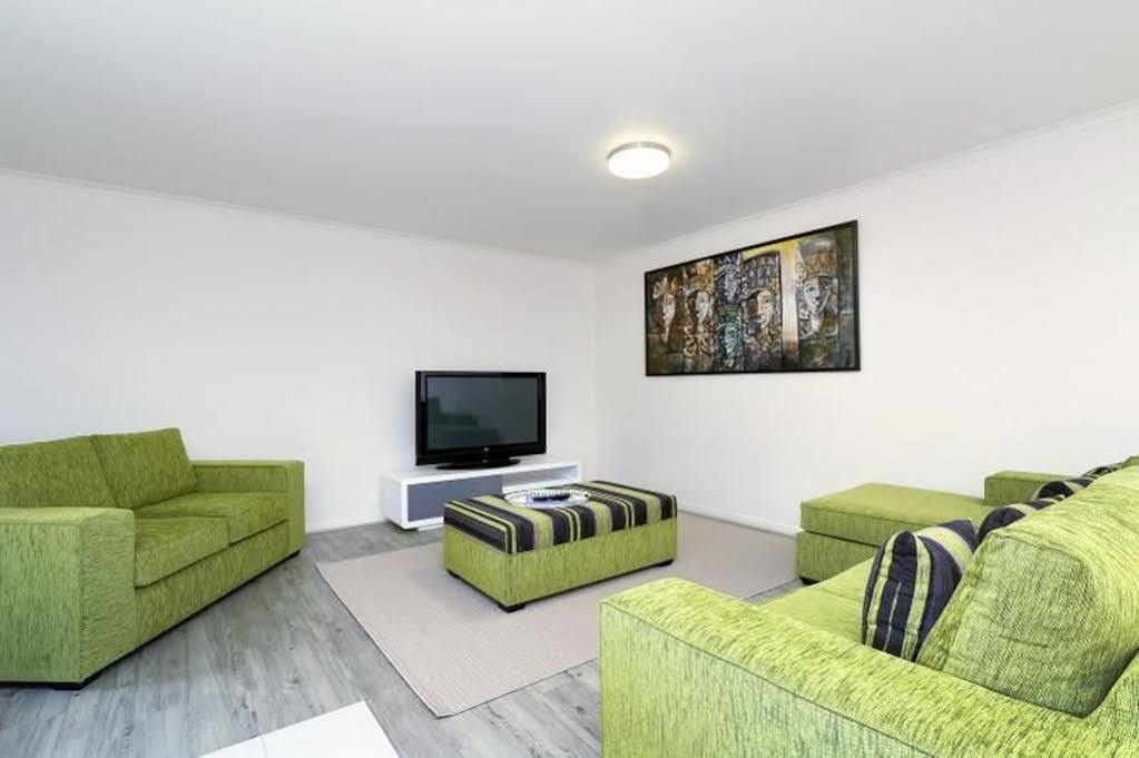 Phillip Island Off-Track Accommodation Cowes Buitenkant foto