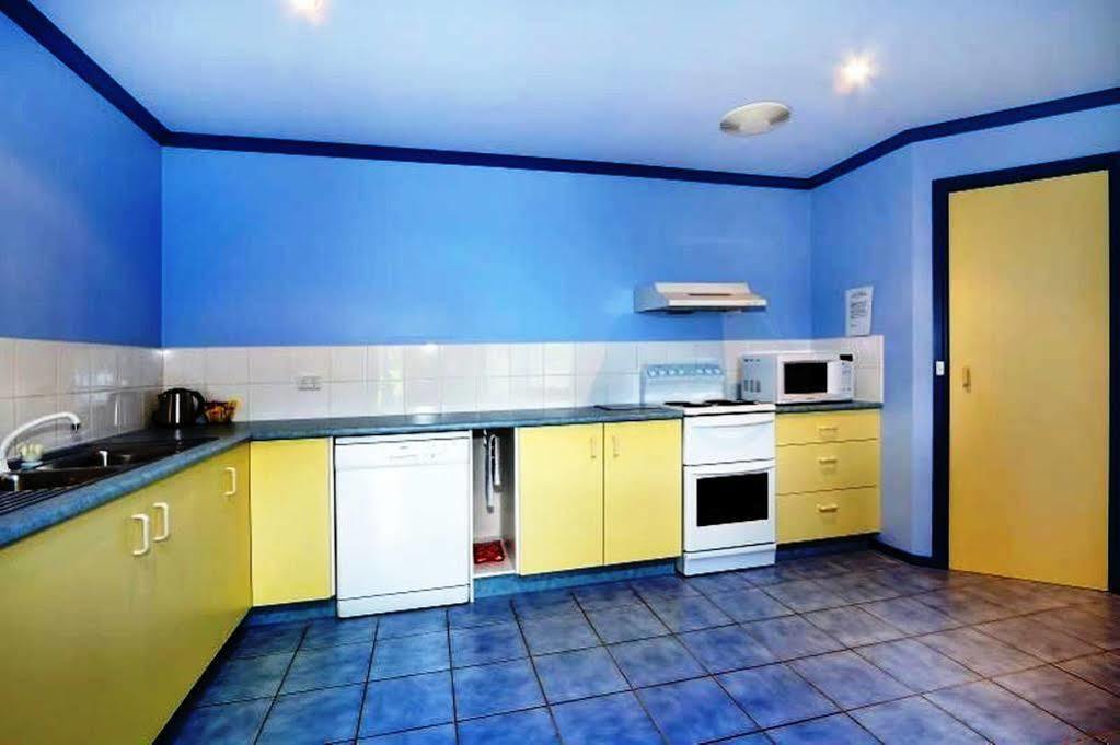 Phillip Island Off-Track Accommodation Cowes Buitenkant foto
