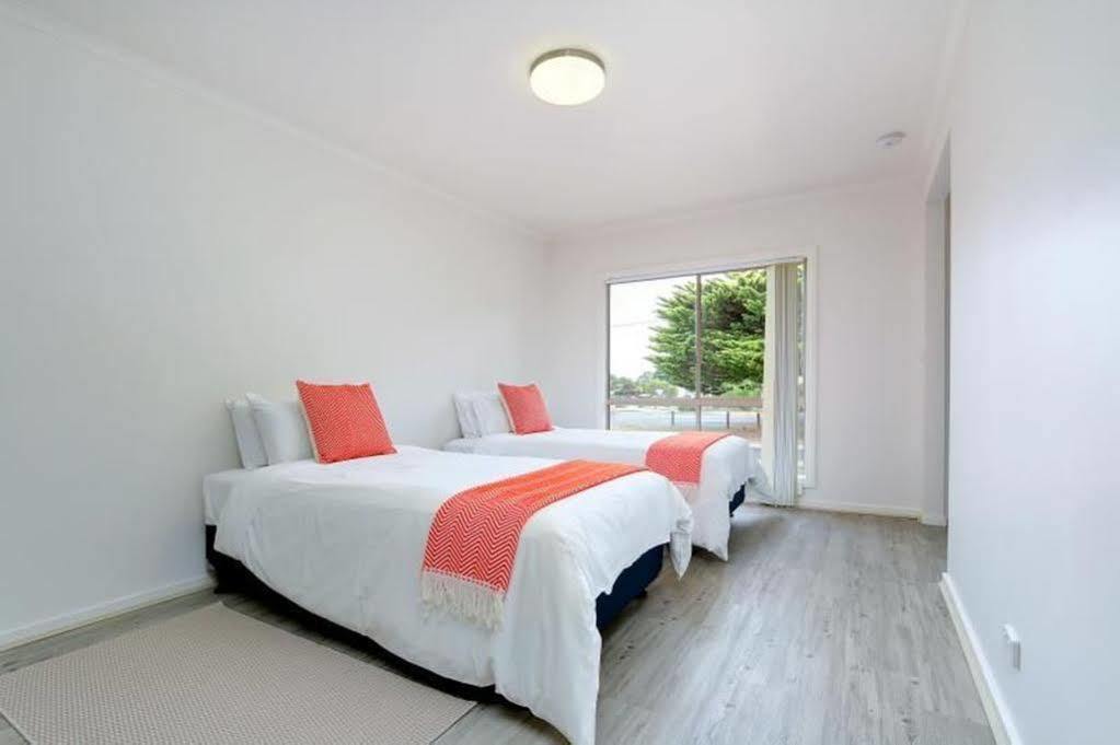 Phillip Island Off-Track Accommodation Cowes Buitenkant foto