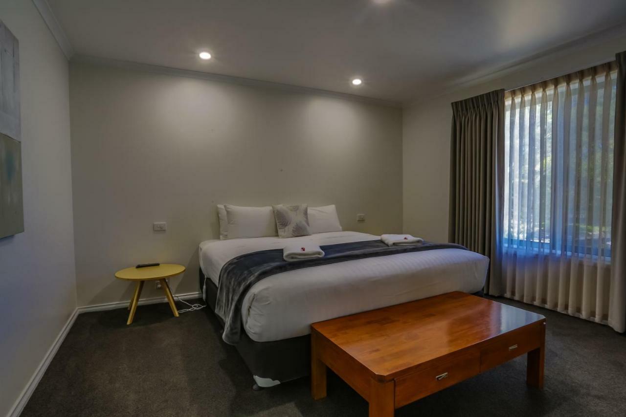 Phillip Island Off-Track Accommodation Cowes Buitenkant foto