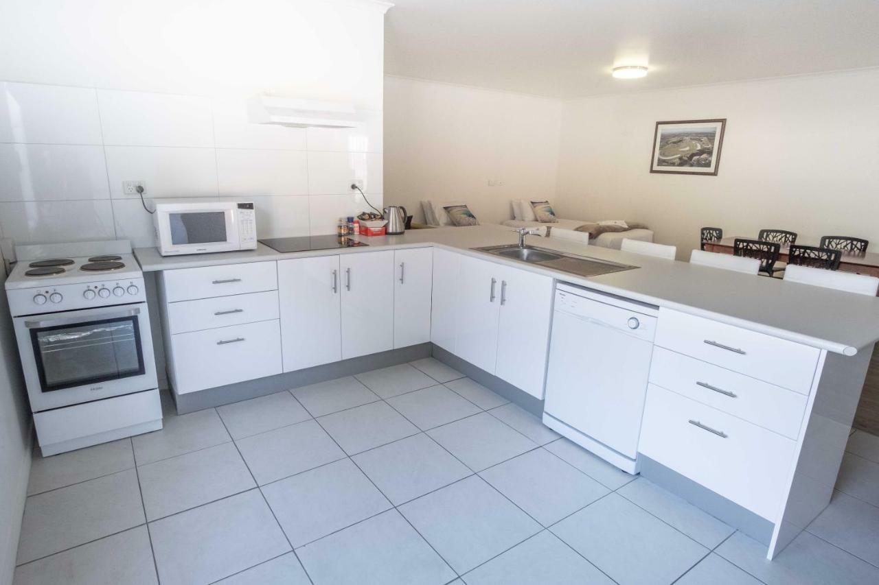 Phillip Island Off-Track Accommodation Cowes Buitenkant foto