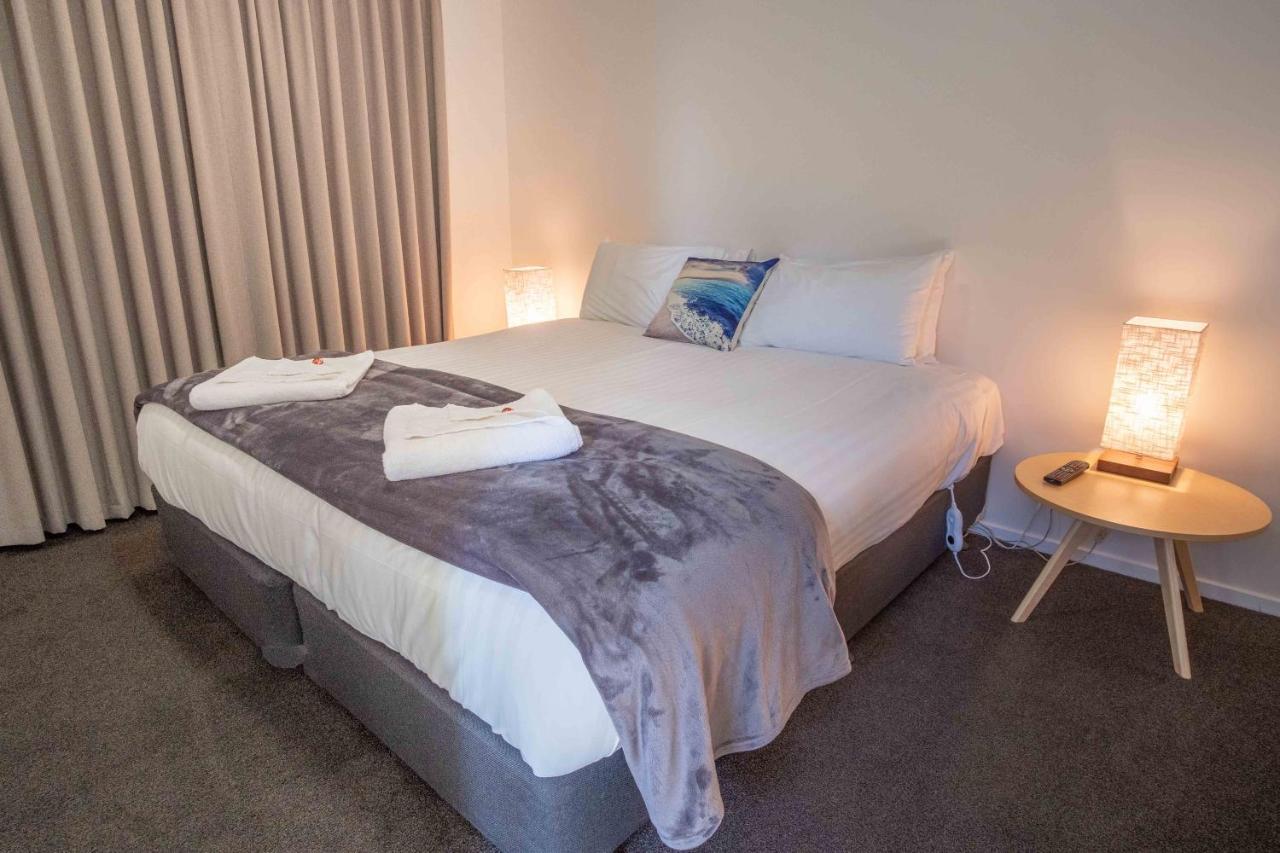 Phillip Island Off-Track Accommodation Cowes Buitenkant foto